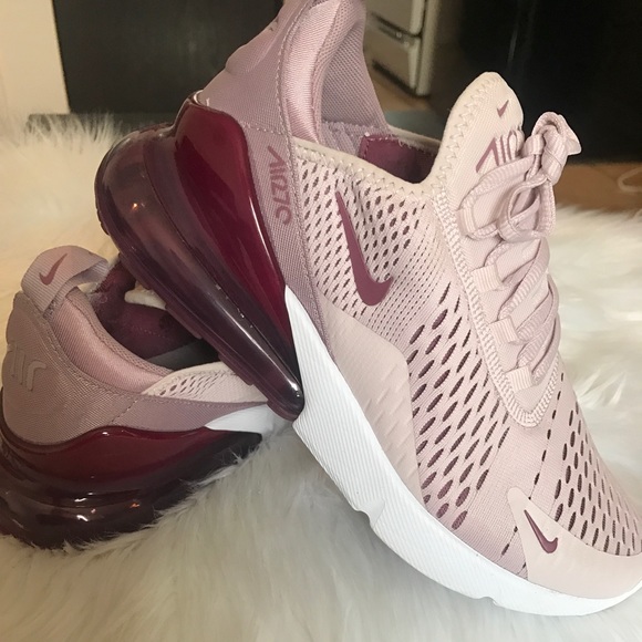 Nike Shoes | Womens Nike Air Max 27 